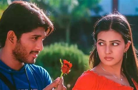 best love story movies in telugu